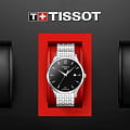Часы Tissot Tradition T063.610.11.057.00 фото 3