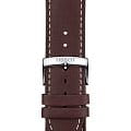 Tissot Tissot V8 Swissmatic T106.407.16.031.00 V8  наручные мужские часы фото под углом.