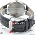 Orient Orient RA-AK0507L1 мужские часы синий циферблат на запястье