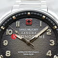 Часы Swiss Military Hanowa Greyhound SMWGG0001503 фото 3