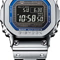 Часы Casio G-Shock GMW-B5000D-2DR (GMW-B5000D-2) фото 4