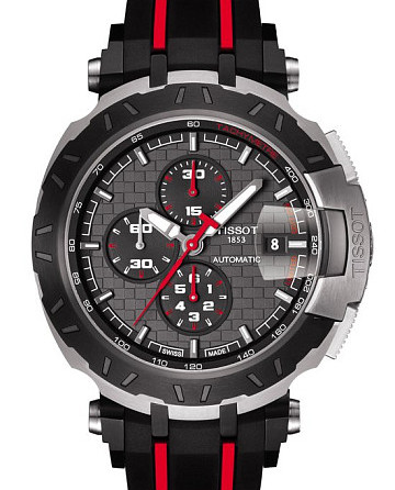 Tissot T-Race Chronograph T092.427.27.061.00