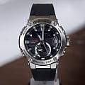 Casio Casio G-Shock GST-B200-1A GST-B200-1A оригинальные мужские часы в комплекте с фирменной коробкой и гарантийным талоном
