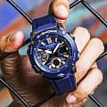 Casio Casio G-Shock GA-2000-2A японские наручные мужские часы заводная головка с логотипом Casio