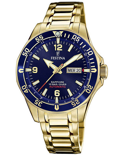 Festina Automatic F20479/2