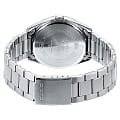 Casio Casio Collection MTP-1302PD-1A1 mtp японские мужские часы на браслете нержавеющая сталь боковой вид