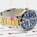 Swiss Military by Chrono SMA34086.03 наручные мужские часы застежка крупным планом