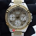 Guess Guess Lady Frontier W1156L5  — задняя крышка металл сталь корпуса американские часы