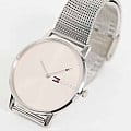 Tommy Hilfiger Tommy Hilfiger Sport 1781970  — задняя крышка сталь корпуса американские часы