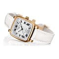 Certina Certina DS Podium C025.510.360.33.00 ds podium швейцарские мужские часы на браслете кожаный боковой вид