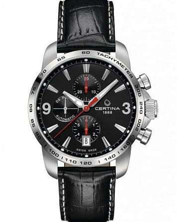 Certina DS Podium Chronograph Automatic C001.427.16.057.00