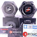 Часы Casio G-Shock GA-110CR-4A фото 5