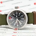 Часы Hamilton Khaki Field Mechanical H69439931 фото 2