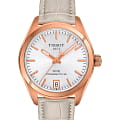 Часы Tissot PR 100 Powermatic 80 Lady T101.207.36.031.00