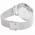 Tommy Hilfiger 1781970 наручные женские часы застежка крупным планом