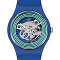 Часы Swatch New Gent Biosourced Swatch Pay! SO29N103-5300 фото 2