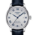 Часы Tissot Le Locle Powermatic 20th Anniversary 80 T006.407.11.033.03 фото 2