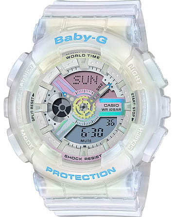 Casio Baby-G BA-110PL-7A2