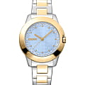 Часы DKNY Park Ave Logo DK1L021M0085