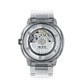 Mido Mido Commander Big Date M021.626.11.031.00  наручные мужские часы фото под углом.