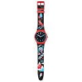 Часы Swatch New Gent Biosourced SO29R105 фото 3