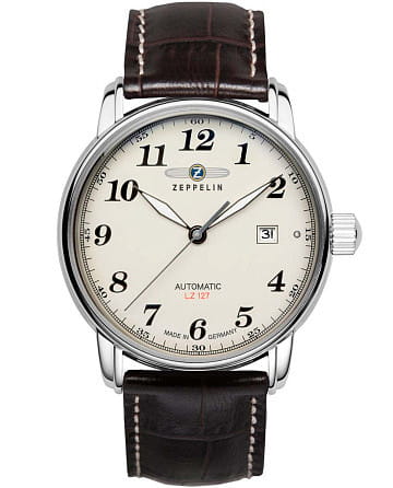Zeppelin LZ127 Graf Zeppelin 76565