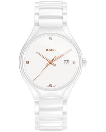 Rado True Diamonds R27240712