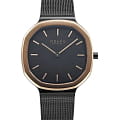 Часы Obaku Oktant V253GXMBMB