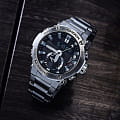 Casio Casio G-Shock GST-B200D-1A японские наручные мужские часы заводная головка с логотипом Casio