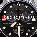 Часы Tissot Seastar 1000 Chronograph T120.417.37.051.00 фото 7