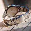 Casio Casio Collection MTP-1303PD-1A мужские часы черный циферблат на запястье