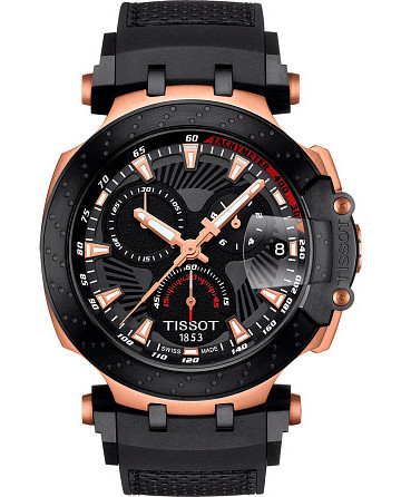 Tissot T-Race Motogp 2018 Limited Edition T115.417.37.061.00