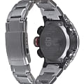 Casio Casio G-Shock GST-B200D-1A g-shock японские мужские часы на браслете нержавеющая сталь боковой вид