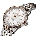 Breitling Breitling Navitimer Automatic 36 U17327211A1U1 , наручные мужские часы фото под углом