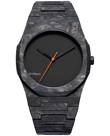 D1 Milano Carbon CRBJ01