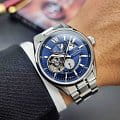 Часы Orient Star RE-AV0003L фото 27
