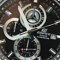Casio Casio Edifice EFR-547D-1A edifice японские мужские часы на браслете нержавеющая сталь боковой вид