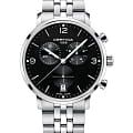 Часы Certina DS Caimano Chronograph C035.417.11.057.00