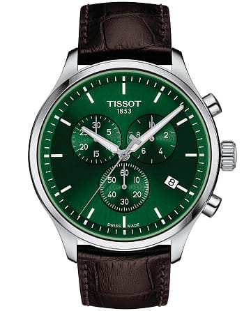 Tissot Chrono XL Classic T116.617.16.091.00