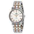 Rado Rado Diamaster R14050123 Automatic, наручные женские часы фото под углом
