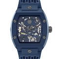 Часы Philipp Plein The Skeleton Ecoceramic PWVBA0323