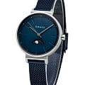 Obaku Obaku V243LMCLML  наручные женские часы фото под углом.