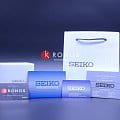 Seiko Seiko Conceptual Series Dress SNE530P1S кварцевые мужские часы часы, крупный план белый циферблат