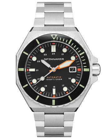 Spinnaker Dumas SP-5081-FF