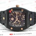 Часы Philipp Plein The Skeleton Ecoceramic PWVBA0523 фото 5