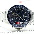 Casio Casio Edifice EFS-S510D-2A японские наручные мужские часы заводная головка с логотипом Casio