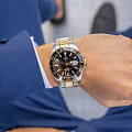 Часы Jaguar Executive Diver J863/D фото 3