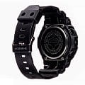 Casio Casio G-Shock GAW-100B-1A2 g-shock японские мужские часы на браслете пластик боковой вид