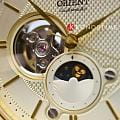 Часы Orient Classic Automatic RA-AS0010S фото 4