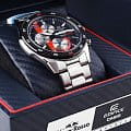 Оригинальные часы Casio Casio Edifice EFR-S567TR-2A кварцевые калибр механизма  общий вид